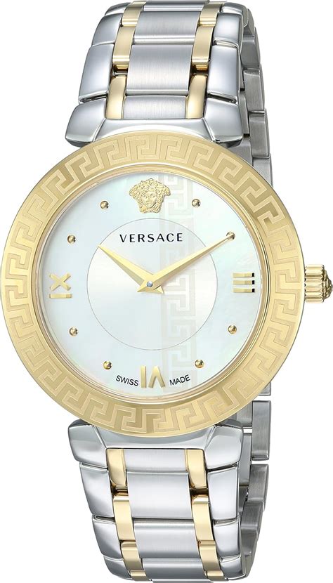 Versace Women's Swiss Two